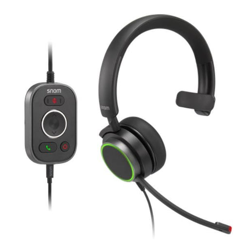 A330m headset wired mono - 00004597