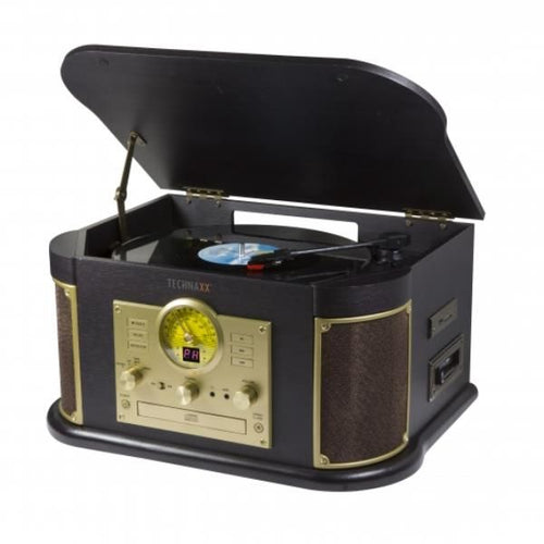 Digitalizzatore bt nostal tx-103 - 4755