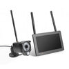 Ip camera ext kit display tx-128 - 4880
