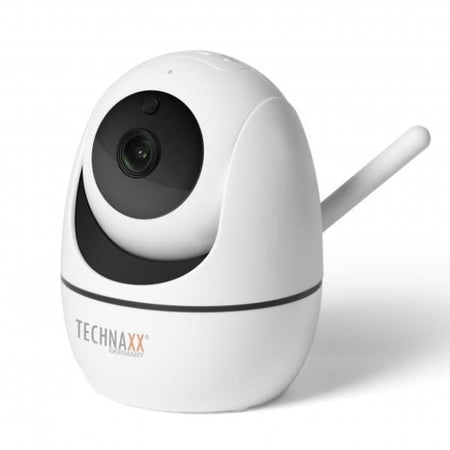 Ip camera int wifi tx-146 - 4882