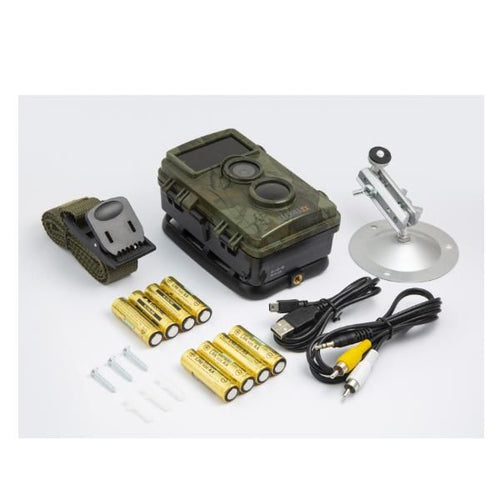 Nature wild camera tx-160 - 4913