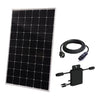 Technaxx tx-212 pannello solare da balcone plug & play 300 watt - TX5021