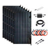 Technaxx tx-233 pannelli solari flessibili plug & play 600w - TX5050