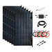 Technaxx tx-233 pannelli solari flessibili plug & play 600w - TX5050