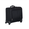 Borsa trolley bag 15.6 black eco - 8481BK