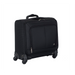 Borsa trolley bag 15.6 black eco - 8481BK