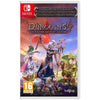Dungeons 4 - Gioco per Nintendo Switch - Edizione Deluxe