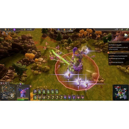 Dungeons 4 - Gioco per Nintendo Switch - Edizione Deluxe