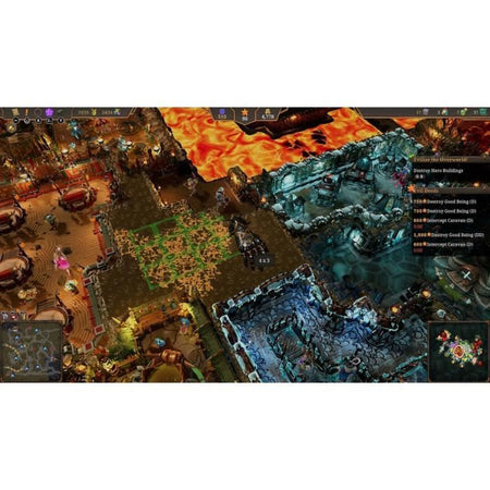 Dungeons 4 - Gioco per Nintendo Switch - Edizione Deluxe