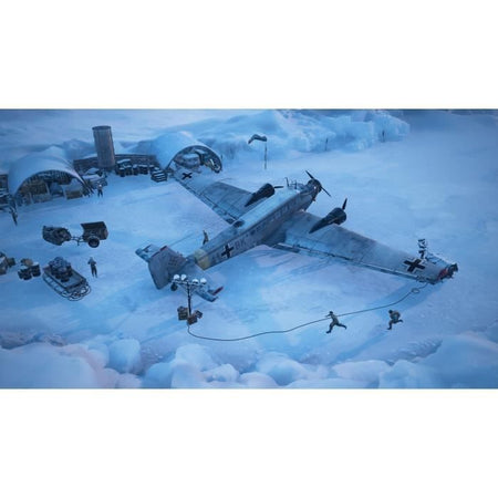 Commandos: Origins Deluxe Edition - Gioco PS5