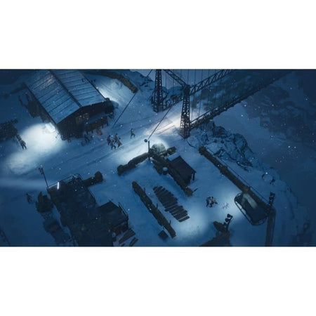 Commandos: Origins Deluxe Edition - Gioco PS5