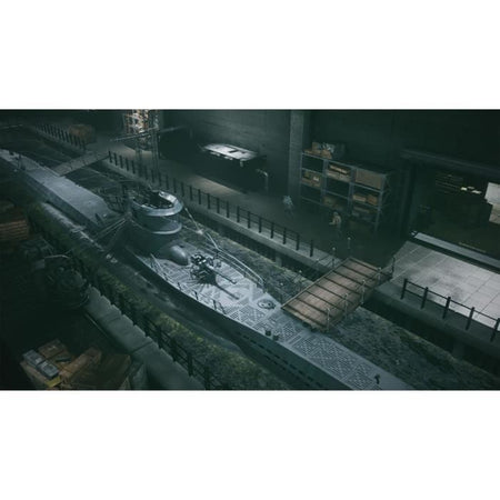 Commandos: Origins Deluxe Edition - Gioco PS5