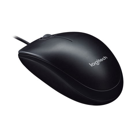 MOUSE LOGITECH M90 - USB 910-001793