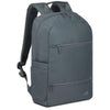 Zaino 15,6 8265dg - 8265 DARK GREY BACKPACK