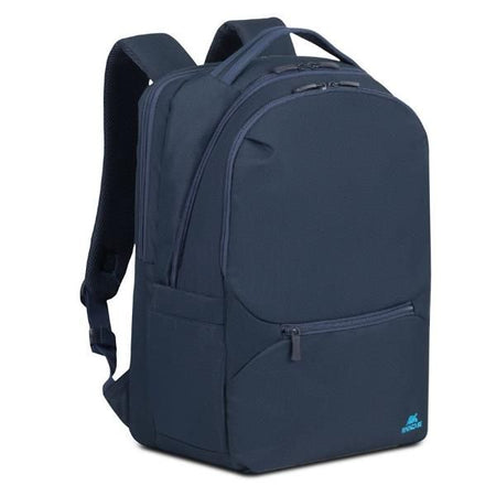 Zaino 15,6 7764db - 7764 DARK BLUE BACKPACK