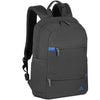 Zaino 13,3-14 8264 black - 8264 BLACK BACKPACK