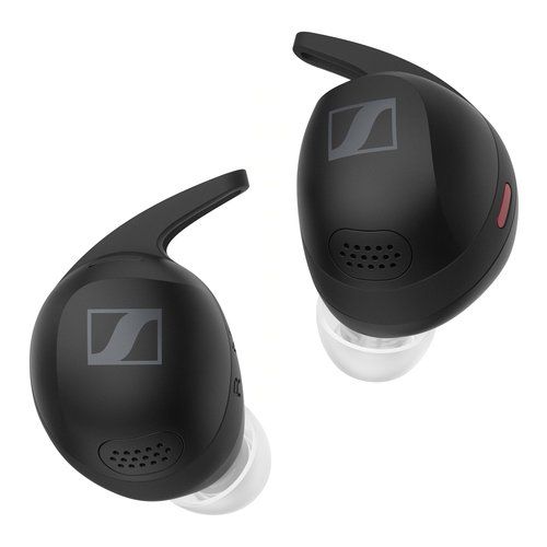 Auricolari microfono bluetooth sennheiser 700304 momentum sport tws bl