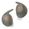 Auricolari microfono bluetooth sennheiser 700306 momentum sport tws ol