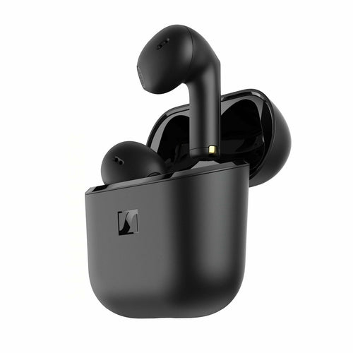 Auricolari Sennheiser SV700430 Nero