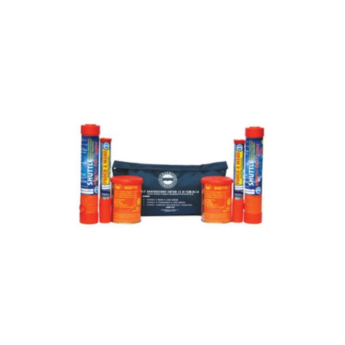 Kit Fuochi Entro 6 - 12 - 50 Mg.