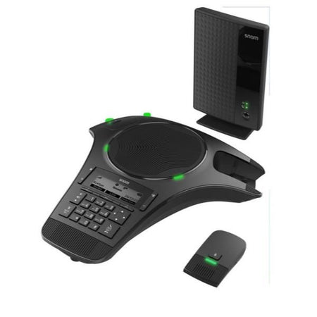 C620-wimi snom meetingpoint dect - 00004617