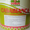 Colorificio Guelfi Casabianca 5lt pittura bianca semi lavabile per interni