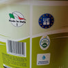 Colorificio Guelfi Casabianca 5lt pittura bianca semi lavabile per interni