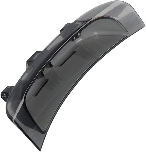 MANIGLIA APERTURA SPORTELLO OBLÒ LAVATRICE CANDY HOOVER 43011740 LV 61