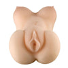 Mini Masturbatore vagina realistica MAX & CO DREW MASTURBATORE
