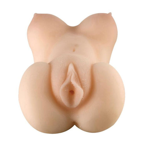Mini Masturbatore vagina realistica MAX & CO DREW MASTURBATORE
