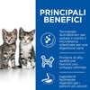 Hill's Perfect Digestion secco Gatti Kitten pollo