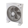 VENTILATORE BOX CON TIMER