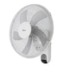 VENTILATORE A PARETE 40CM CON TELECOMANDO