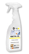 Faren BETA10 750ml sgrassatore concentrato multisuperfici e metalli