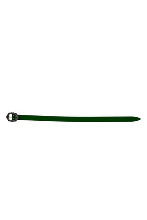 NANNI MILANO Cinture Verde da donna
