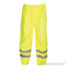 Pantaloni alta visibilità catarifrangenti Classe 1 Silverline Silverline