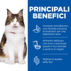 Hill's Perfect Digestion secco Gatti Adulti pollo