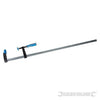 Morse stringenti in acciaio F in ghisa manico anti-scivolo Prezzo Silverline Silverline