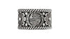 Gucci Anello in argento