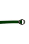 NANNI MILANO Cinture Verde da donna