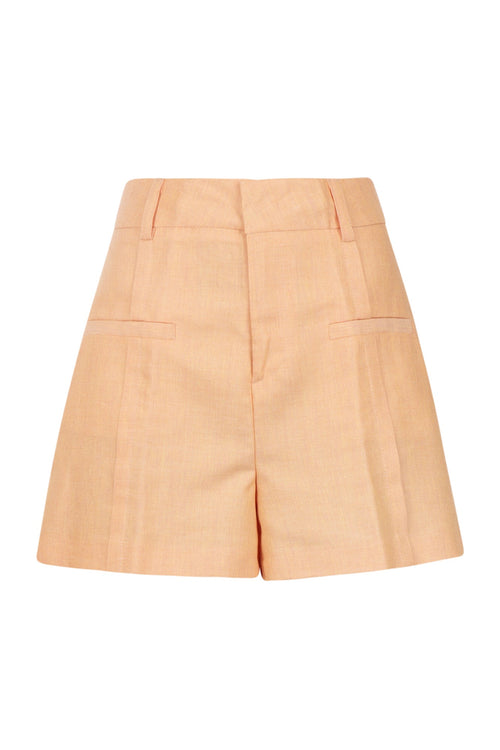 SO ALLURE So Allure - Shorts - 411518 - Arancione da donna