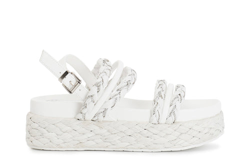 SANDALO FRATE CON STRASS