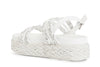 SANDALO FRATE CON STRASS