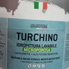 Tixe Turchino 4lt idro pittura lavabile microporosa extra bianca opaca per interni