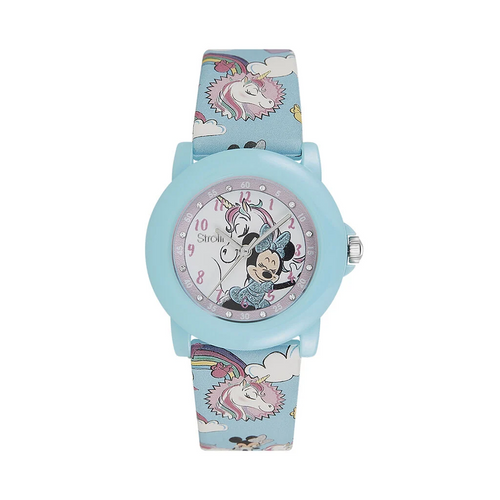 Stroili  -   Orologio Al Quarzo Disney Collection By Stroili