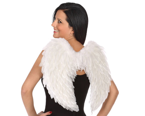 Blister Ali Angelo 54x40cm Bianco