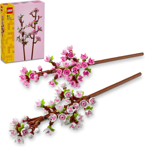 Lego Creator - Fiori di Ciliegio 40725