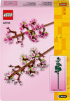 Lego Creator - Fiori di Ciliegio 40725