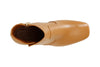 TRONCHETTO IN PELLE SCAMOSCIATA