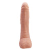 Dildo realistico DILDO BAILE ALEX DILDO CON TESTICOLI G-SPOT 28,2 cm